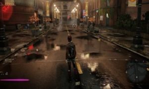 Infamous First Light Pc Download